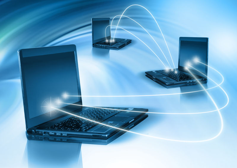 未來網(wǎng)絡(luò) 互聯(lián)網(wǎng)通訊與計算機網(wǎng)絡(luò)技術(shù)的開發(fā)趨勢