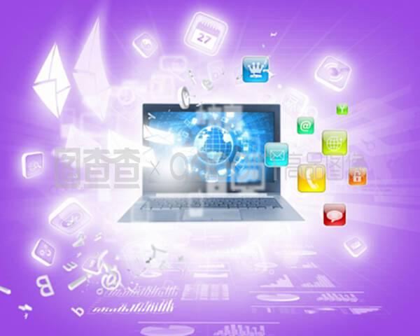 筆記本電腦與計算機網(wǎng)絡(luò)技術(shù)開發(fā)的交融