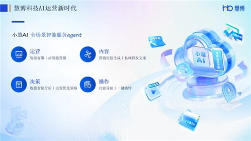 再添雙獎，慧博科技斬獲多行業權威認可，數智實力賦能全域增長